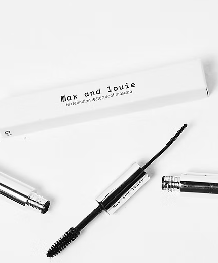 High Definition Mascara
